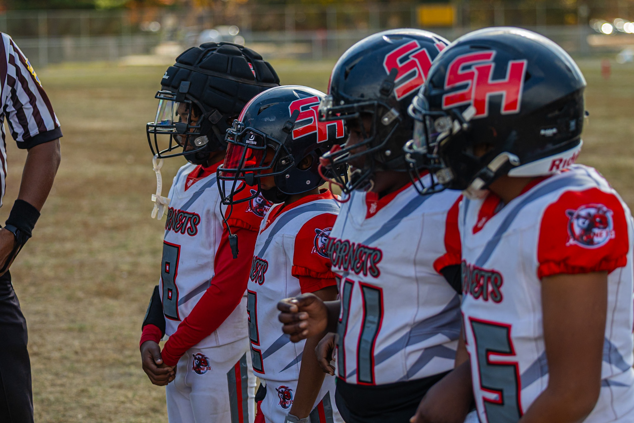 Team play