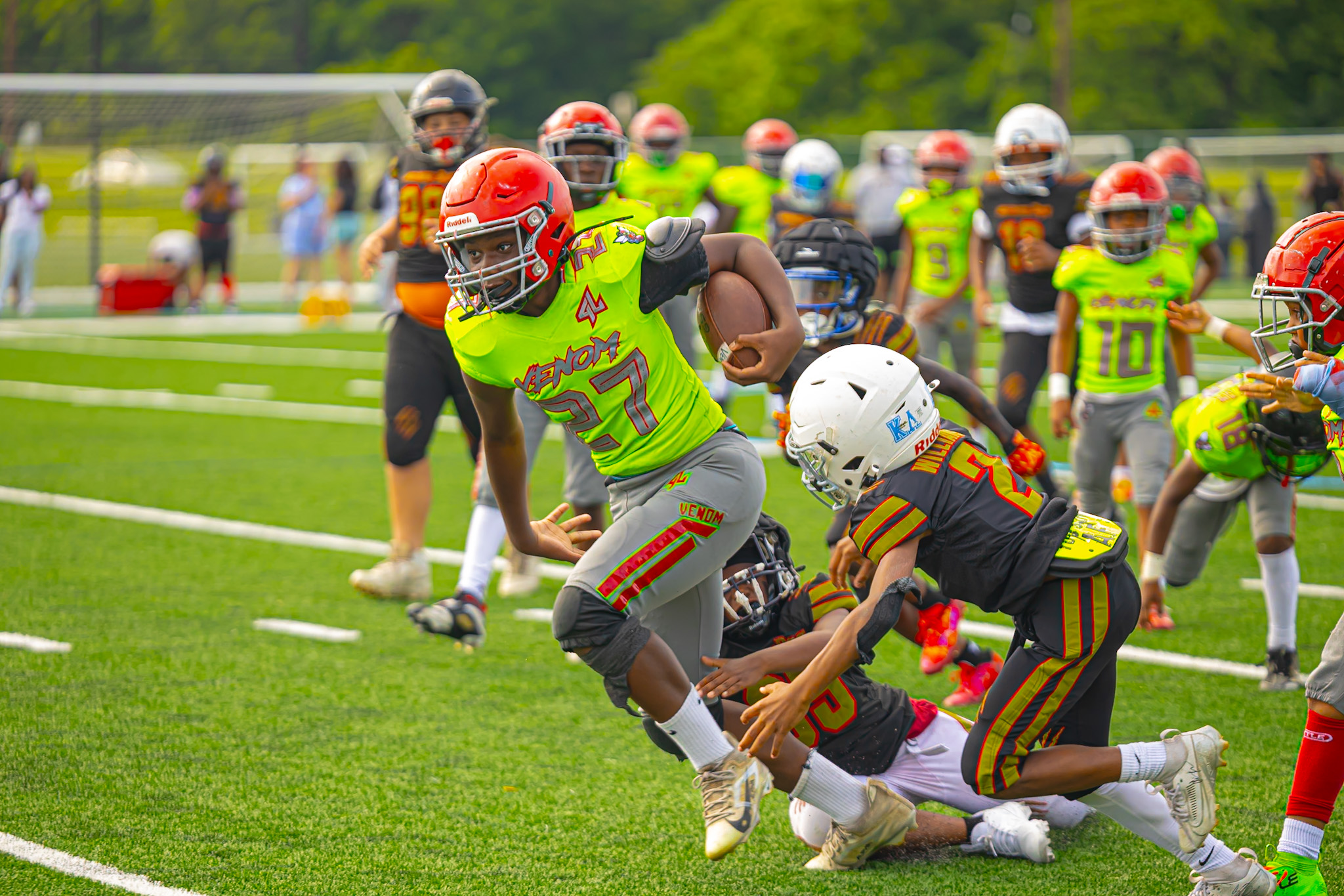 Youth football