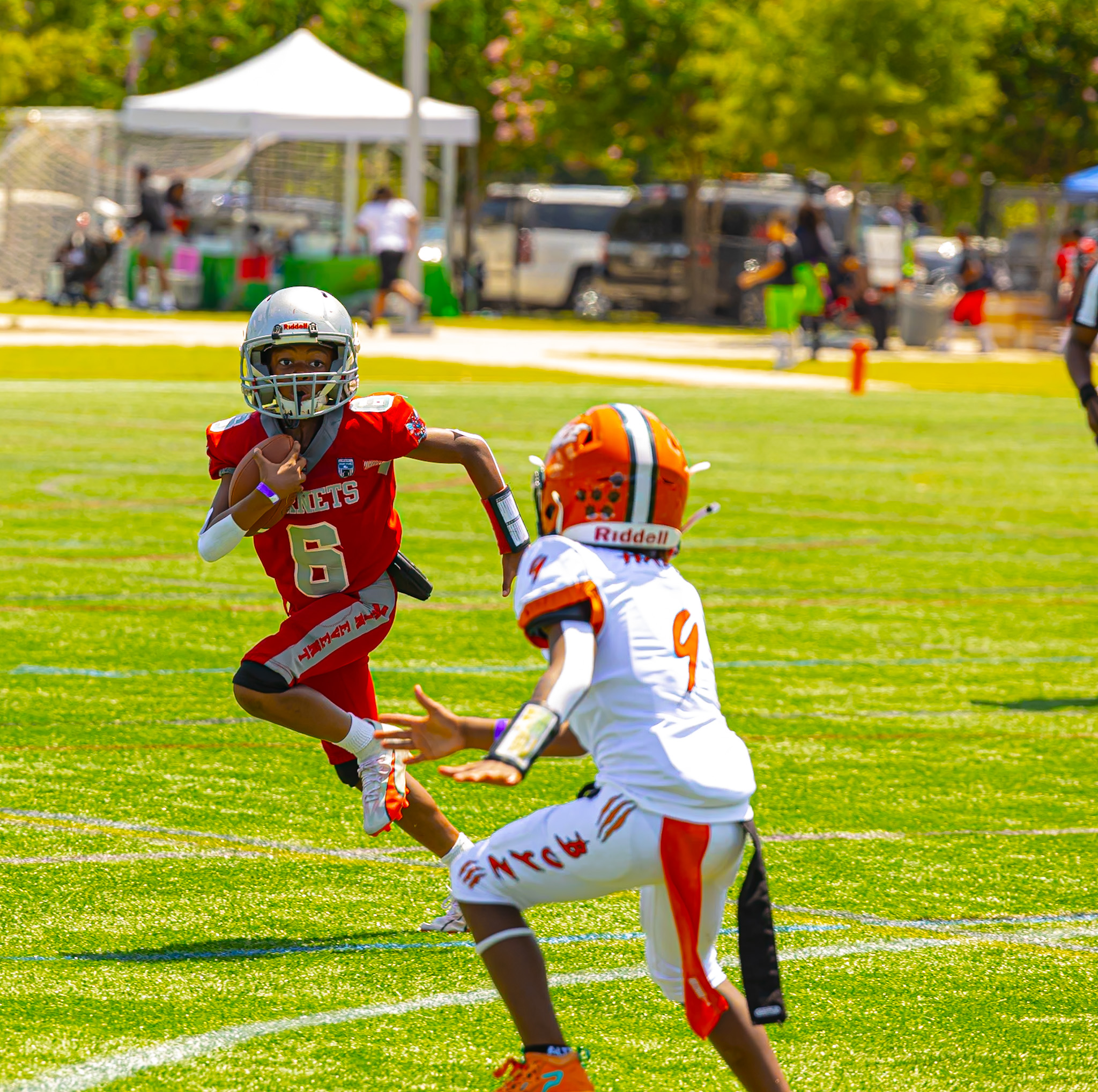 Game highlight