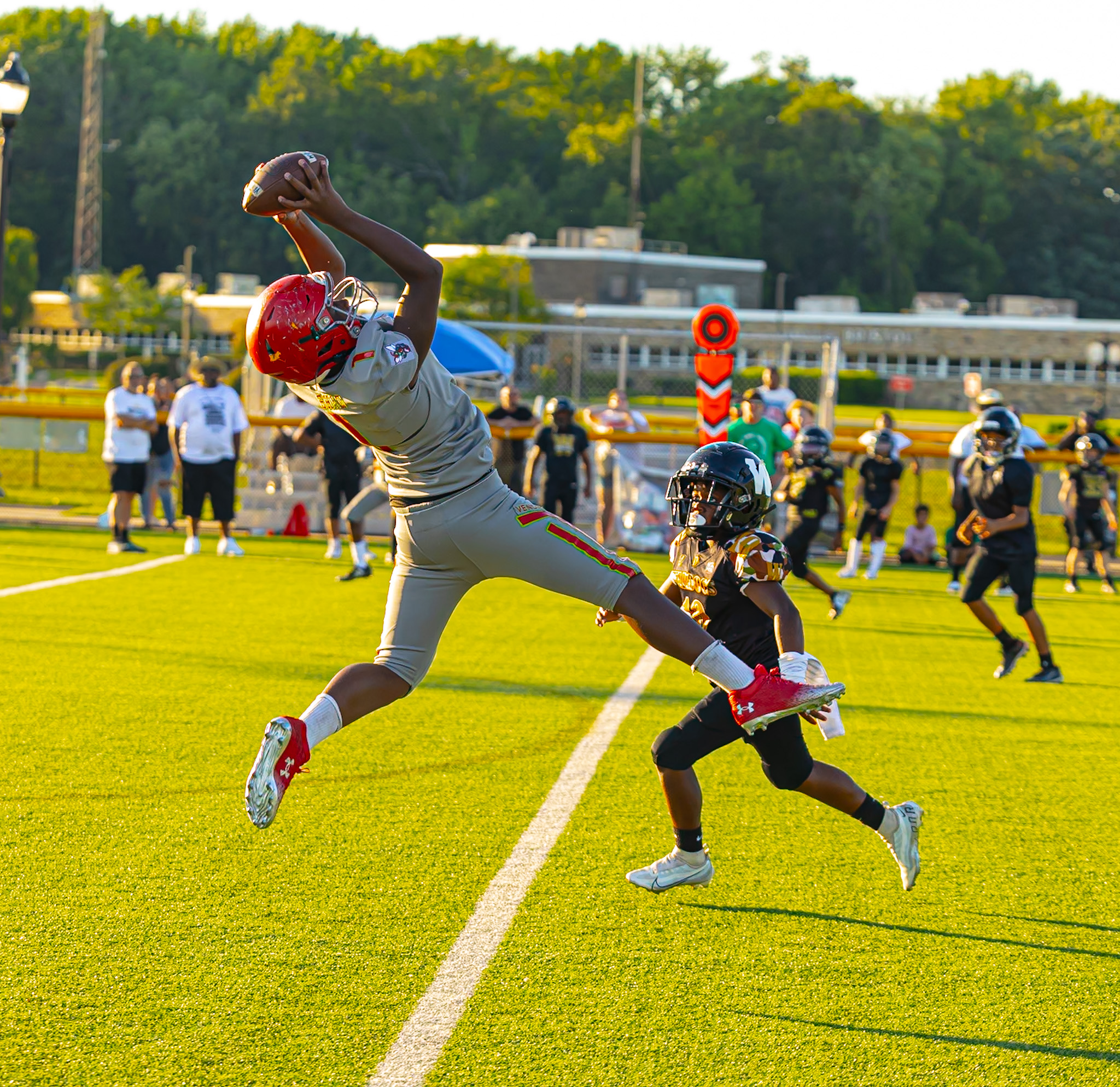 Sturgis Hornets Team