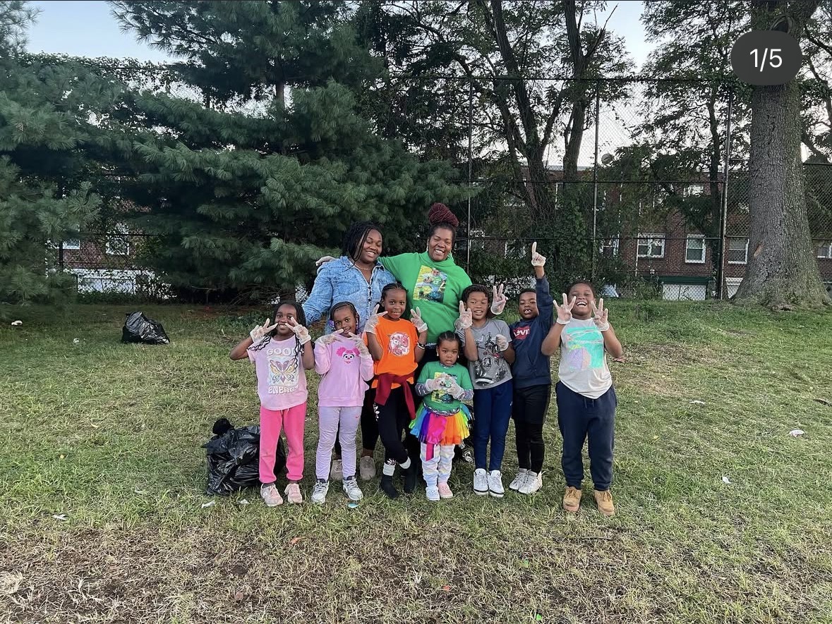 Community outreach