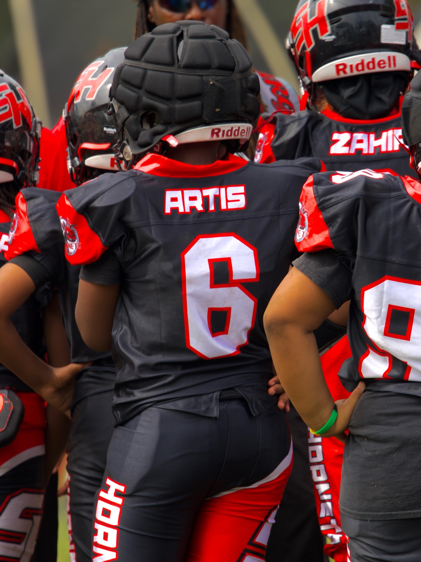 Team play